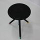 1980s Raul Barbieri Table and Stools for Rexite ,Italy