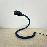 Hebi Snake Table Lamp By Isao Hosoe For Valenti Luce , 1970s
