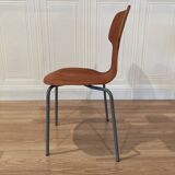 Arne Jacobsen chair, 1950