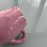 Keraluc pink pitcher