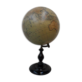 Vintage Globe