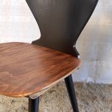 Baumann "Ant" chairs - 60s/70s