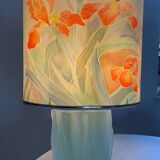 Lampe, années 70-80