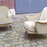 Chair of the 50s/60s