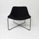 Fauteuil Mishell de Piotr Kuchciński pour Noti