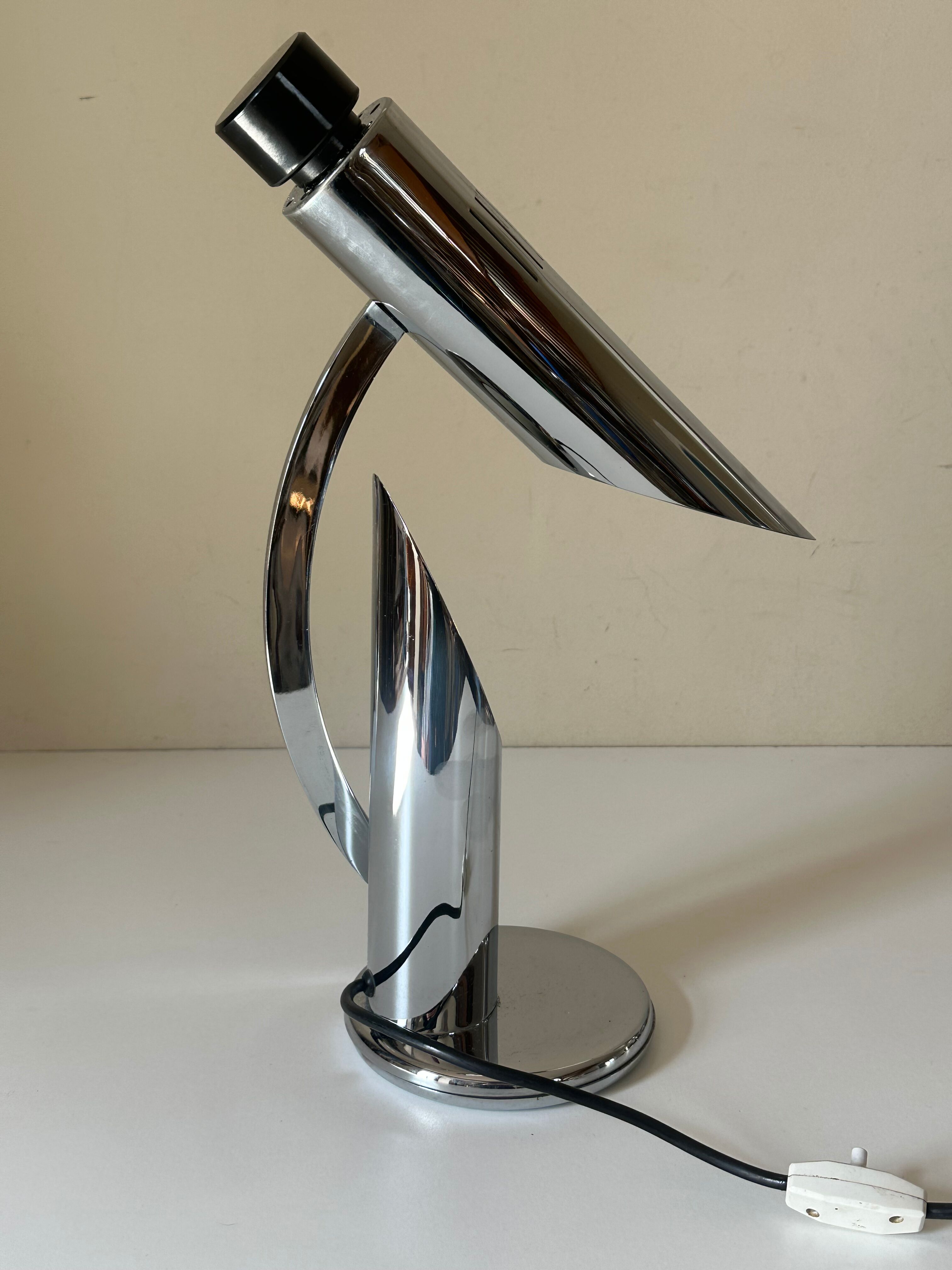 Tharsis vintage vase 70s