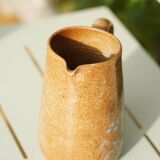 Sandstone decanter