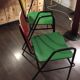Paire de fauteuils Stella