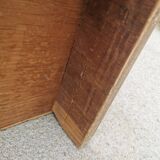 Marcel Gascoin's wall secretary