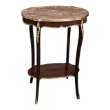 Guéridon Louis XV