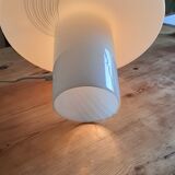 Lampe vintage italien des années 70