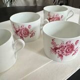 Large coffee mugs