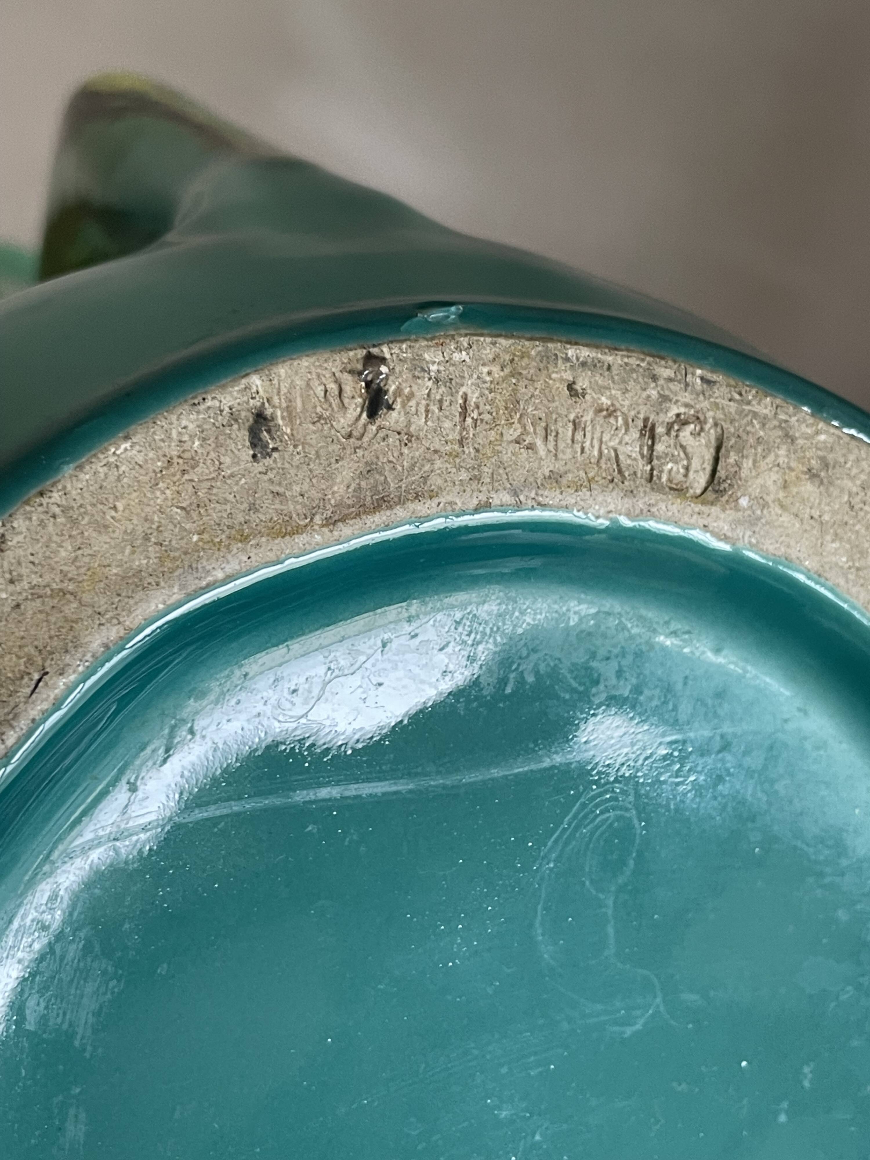 Grand Vase  Vallauris