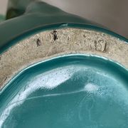 Large Vallauris Vase