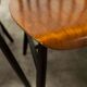 Set of 4 Fanett chairs by IImari Tapiovaara 1960