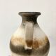 Ceramic decanter west Germany
