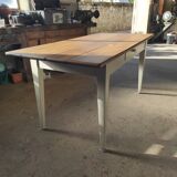 Table de ferme