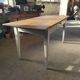Farmhouse table