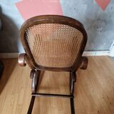 Rocking chair vintage