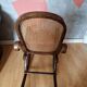 Rocking chair vintage