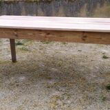 Farm table 200 cm