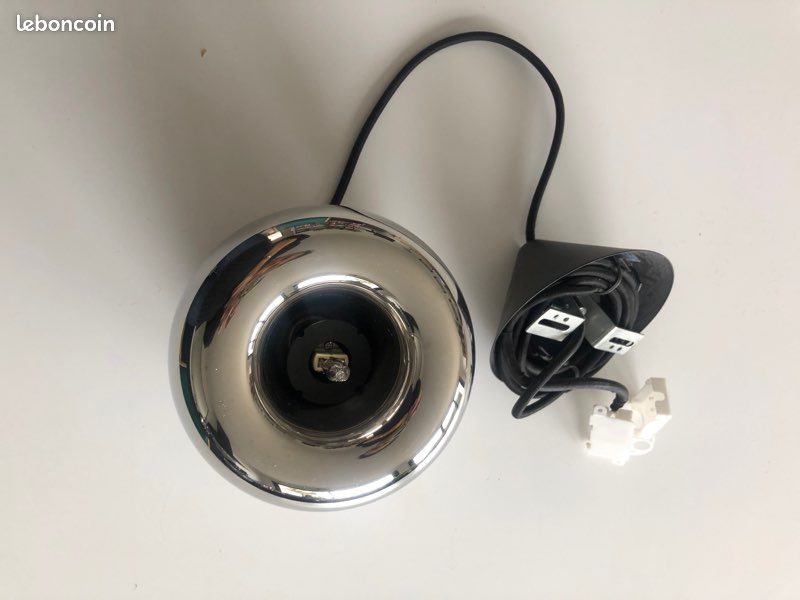 Tom Dixon hanging lamp