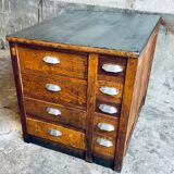Drawer unit