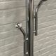 Vintage coat rack