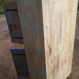 4-door sideboard