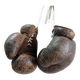 1920s boxing gloves