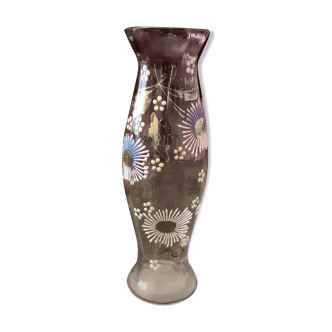 Vase art nouveau