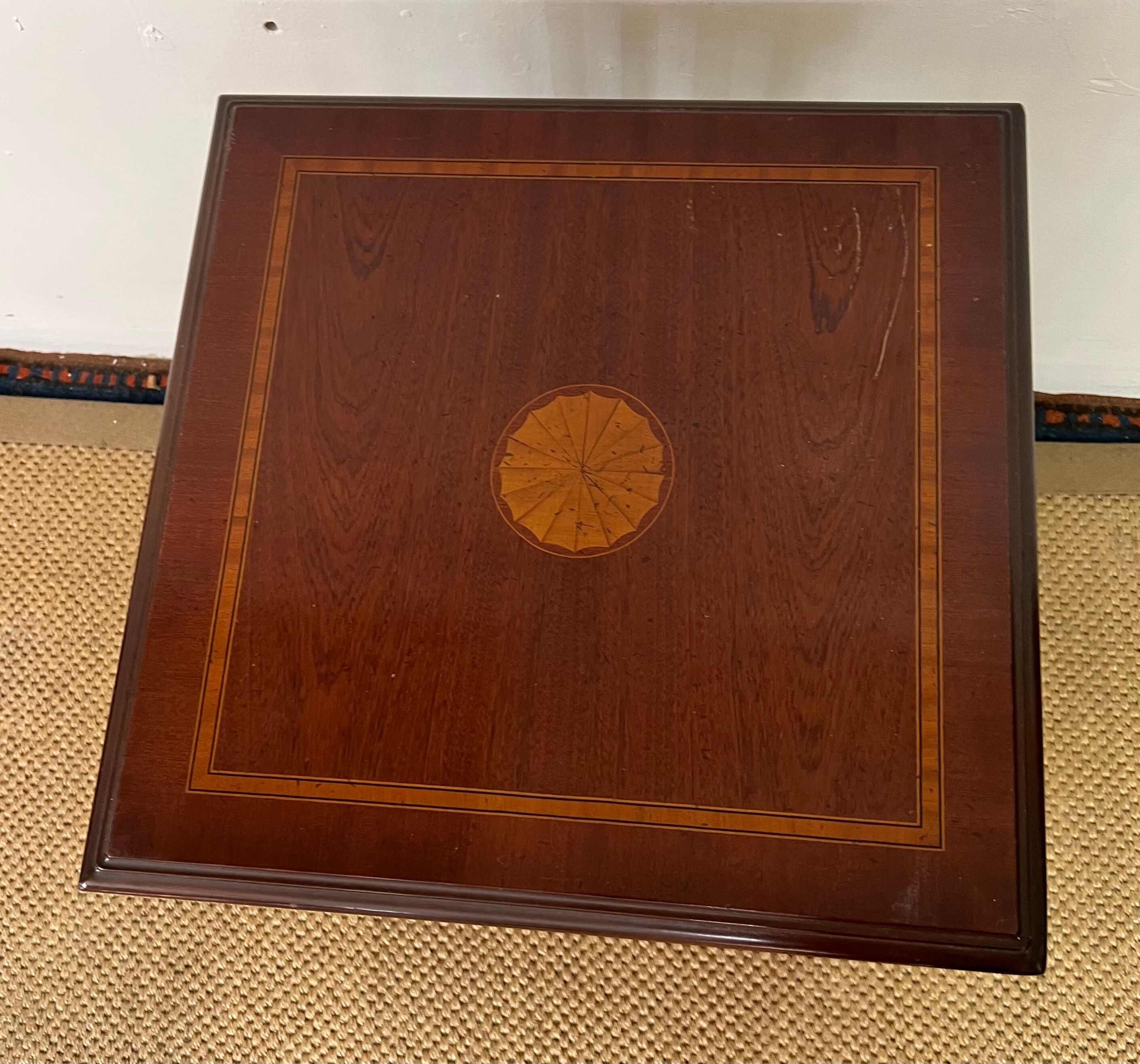 Rotating library