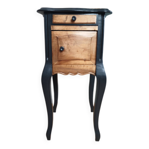 Mobilier d'appoint, table - chevet