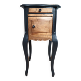 Mobilier d'appoint, table de chevet vintage