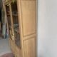 Glass cabinet
