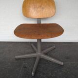 Architect's chair from the 1950s