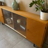 Vintage sideboard (shallow)