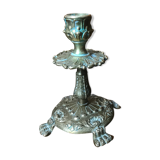 Bronze Bougeoir 1940