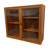 Teak Cabinet By Kai Kristiansen For FM Møbler, 1960s.