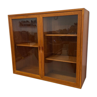 Teak Cabinet By Kai Kristiansen For FM Møbler, 1960s.