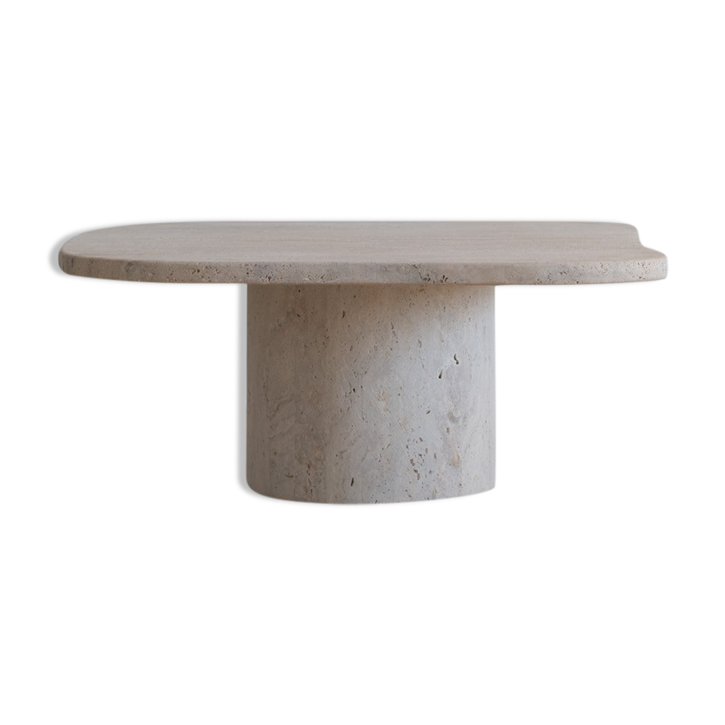Athena Lizea coffee table 90x90