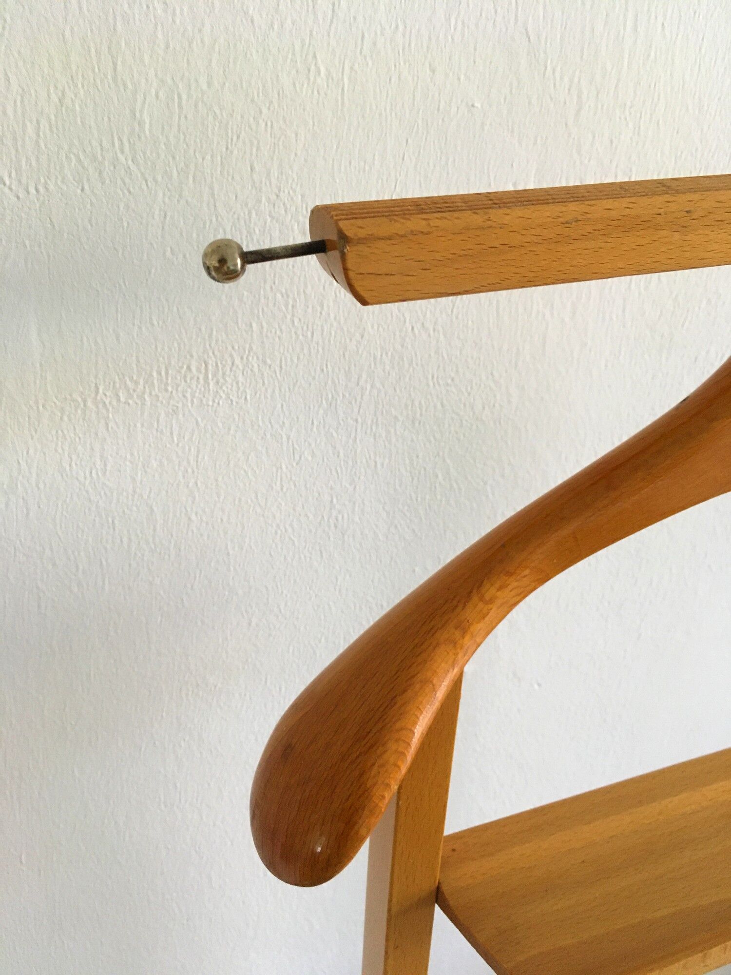 Vintage valet Fratelli Reguitti 60s