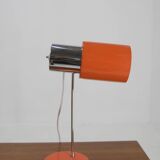 Mid-Century Table Lamp Designed by Josef Hurka for Napako, 1970's