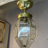 Napoleon III ceiling light