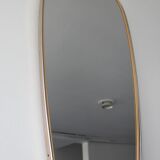 Vintage mirror mirror, 1950