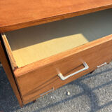Vintage chest of drawers