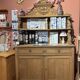 Buffet Saint Hubert