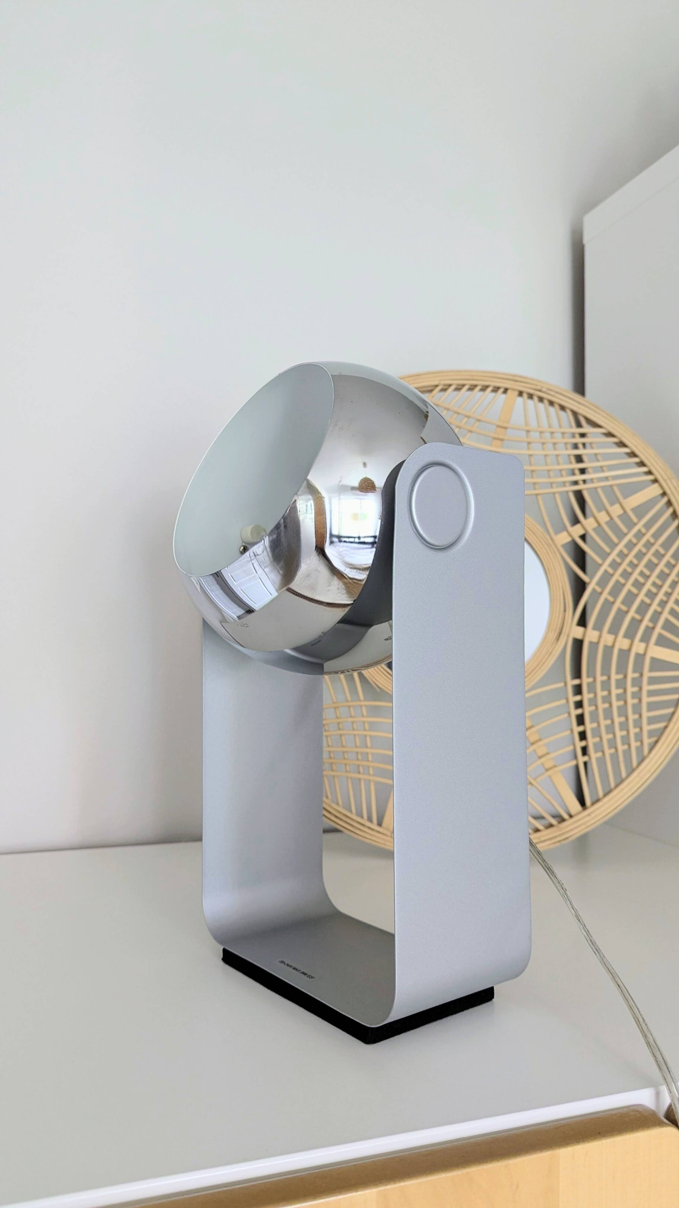 Eyeball design lamp Massive Lighting (L-0179)