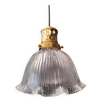 Suspension holophane