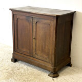 Buffet XIXth century